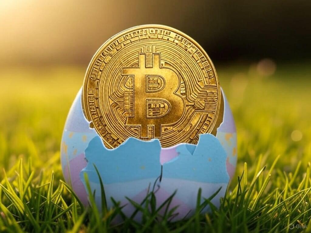 Easter Consolidation